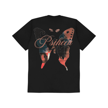 Tricou Psiheea